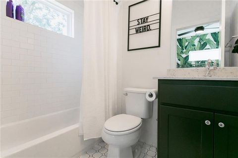 Tiny photo for 1105 Fiesta ST #B, Austin, TX 78702 (MLS # 6927149)