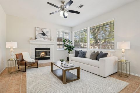Tiny photo for 1110 Blue Fox DR, Austin, TX 78753 (MLS # 3274873)