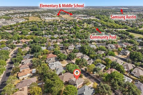 Tiny photo for 1110 Blue Fox DR, Austin, TX 78753 (MLS # 3274873)