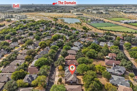 Tiny photo for 1110 Blue Fox DR, Austin, TX 78753 (MLS # 3274873)