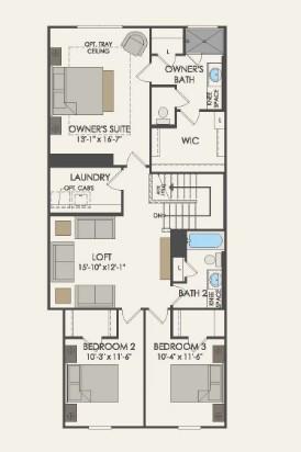 2725 Woodall DR 1904