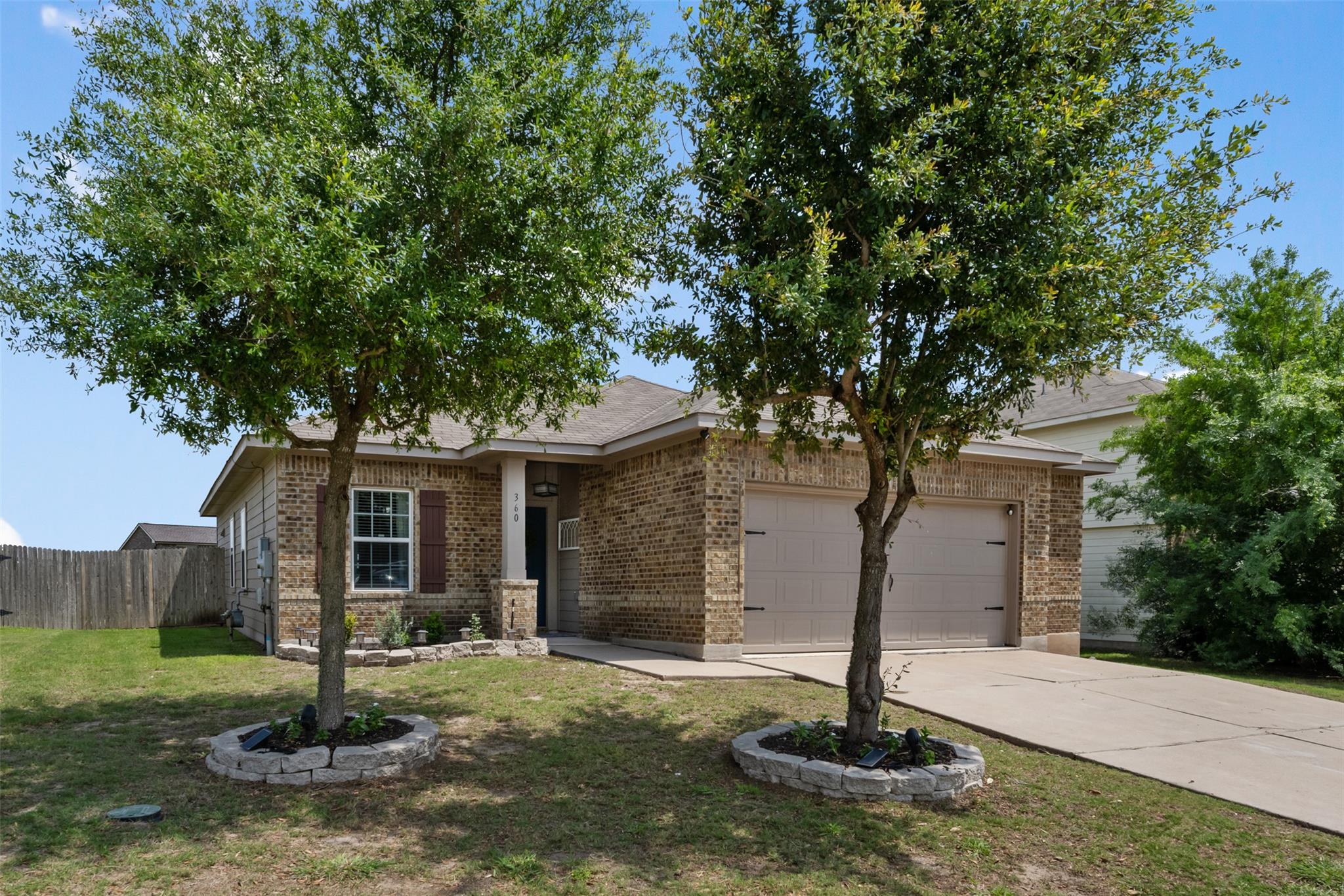 360 Waterloo DR