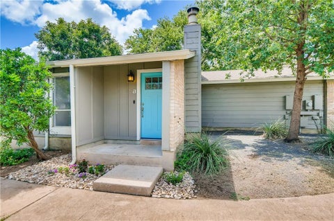 Photo of 6713 West Gate BLVD #A, Austin, TX 78745 (MLS # 7289303)