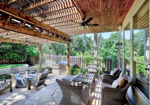 Tiny photo for 1720 Lemon Mint CT, Austin, TX 78733 (MLS # 4481370)