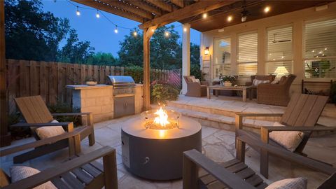 Tiny photo for 1720 Lemon Mint CT, Austin, TX 78733 (MLS # 4481370)