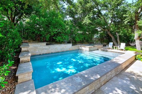 Tiny photo for 1720 Lemon Mint CT, Austin, TX 78733 (MLS # 4481370)