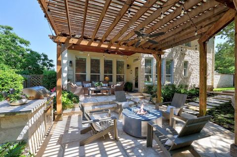 Tiny photo for 1720 Lemon Mint CT, Austin, TX 78733 (MLS # 4481370)