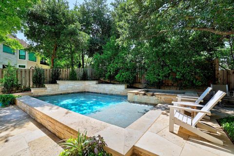 Tiny photo for 1720 Lemon Mint CT, Austin, TX 78733 (MLS # 4481370)