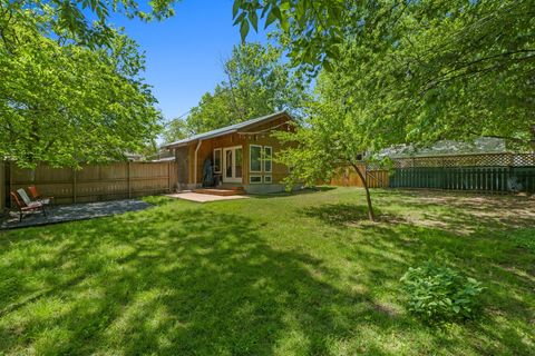 Tiny photo for 504 E 38th 1/2 ST, Austin, TX 78751 (MLS # 2717978)