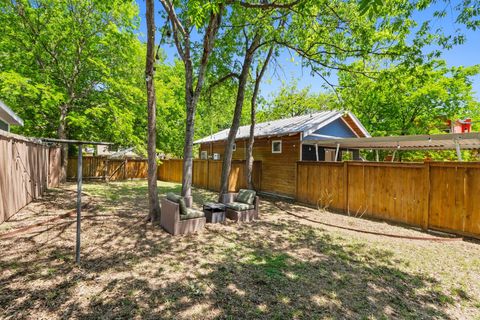 Tiny photo for 504 E 38th 1/2 ST, Austin, TX 78751 (MLS # 2717978)