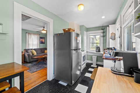Tiny photo for 504 E 38th 1/2 ST, Austin, TX 78751 (MLS # 2717978)