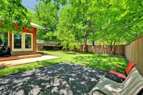 Tiny photo for 504 E 38th 1/2 ST, Austin, TX 78751 (MLS # 2717978)