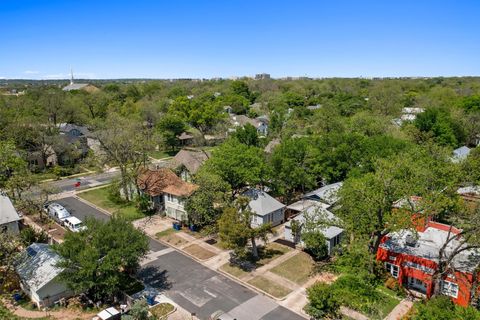 Tiny photo for 504 E 38th 1/2 ST, Austin, TX 78751 (MLS # 2717978)