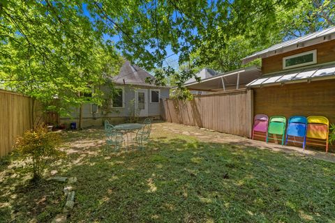 Tiny photo for 504 E 38th 1/2 ST, Austin, TX 78751 (MLS # 2717978)