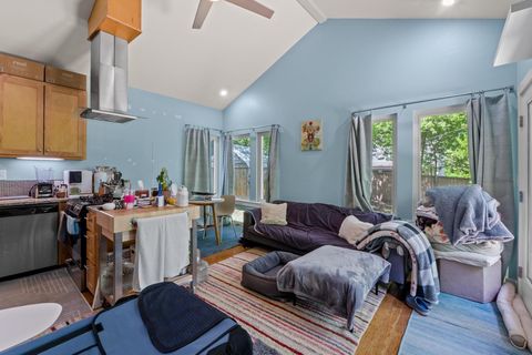 Tiny photo for 504 E 38th 1/2 ST, Austin, TX 78751 (MLS # 2717978)