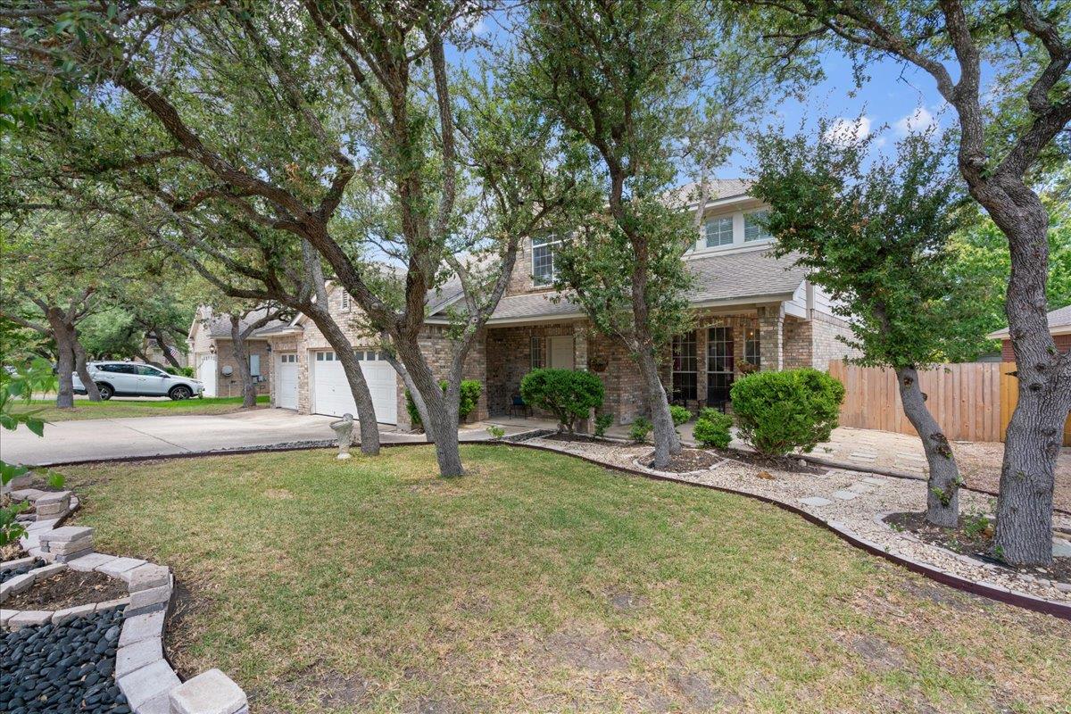 2302 Wheaton TRL