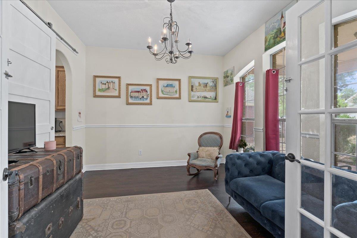 2302 Wheaton TRL