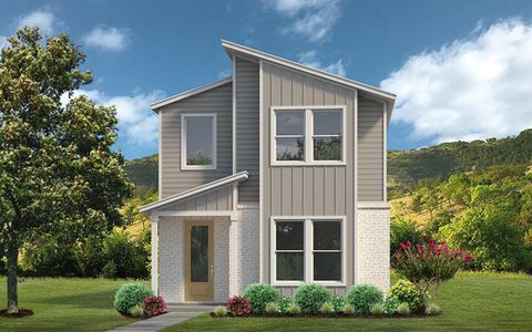 Photo of 8206 Springsteen DR, Austin, TX 78744 (MLS # 1907572)
