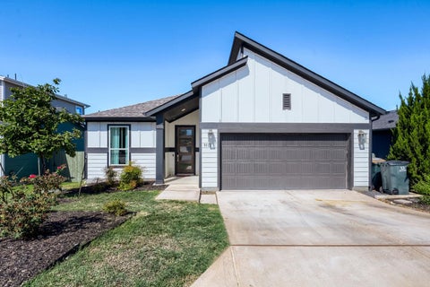 Photo of 9512 Petrichor BLVD, Manor, TX 78653 (MLS # 4721992)