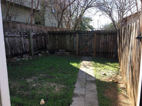 Photo of 1036 E 43rd ST #B, Austin, TX 78751 (MLS # 4219537)