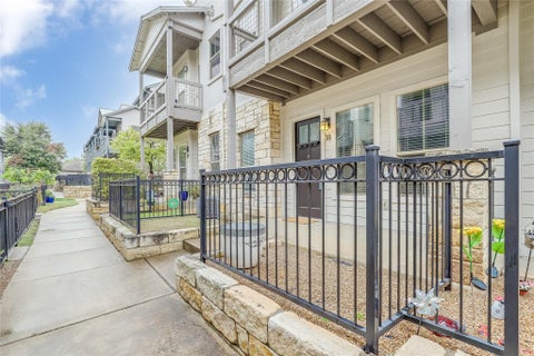 Photo of 2520 Bluebonnet LN #38, Austin, TX 78704 (MLS # 2296661)