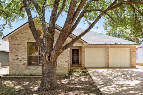 Photo of 1511 Lantana DR, Round Rock, TX 78664 (MLS # 8135668)