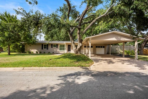 Photo of 3509 Carla DR, Austin, TX 78754 (MLS # 1679060)