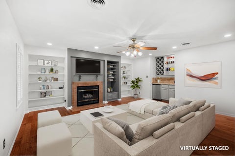 Tiny photo for 3509 Carla DR, Austin, TX 78754 (MLS # 1679060)