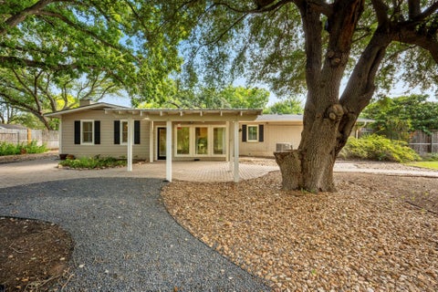 Tiny photo for 3509 Carla DR, Austin, TX 78754 (MLS # 1679060)