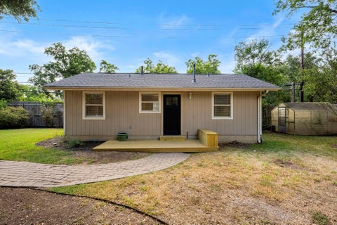 Tiny photo for 3509 Carla DR, Austin, TX 78754 (MLS # 1679060)