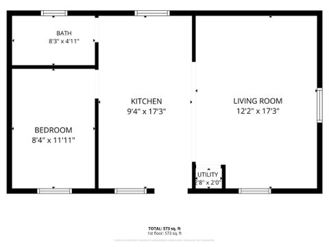 Tiny photo for 3509 Carla DR, Austin, TX 78754 (MLS # 1679060)