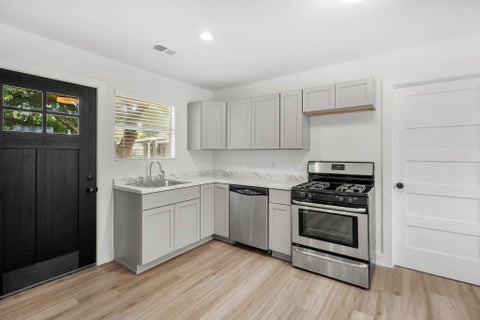 Tiny photo for 3509 Carla DR, Austin, TX 78754 (MLS # 1679060)