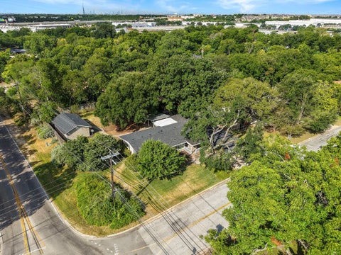 Tiny photo for 3509 Carla DR, Austin, TX 78754 (MLS # 1679060)