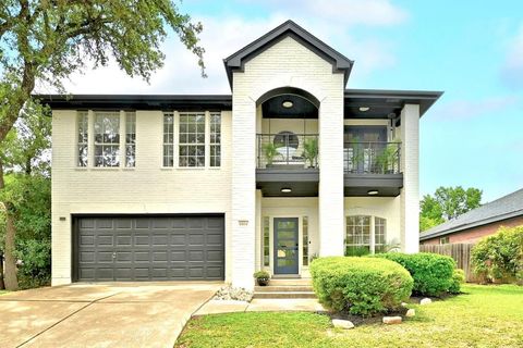 6804 Gabion DR Austin TX 78749