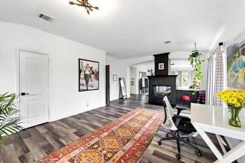 Tiny photo for 6804 Gabion DR, Austin, TX 78749 (MLS # 8791590)