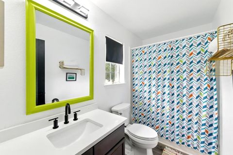 Tiny photo for 6804 Gabion DR, Austin, TX 78749 (MLS # 8791590)