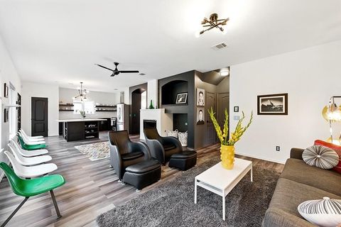 Tiny photo for 6804 Gabion DR, Austin, TX 78749 (MLS # 8791590)