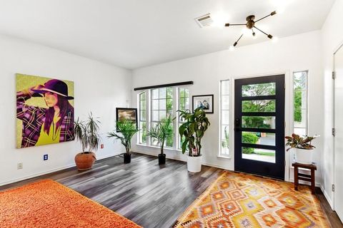 Tiny photo for 6804 Gabion DR, Austin, TX 78749 (MLS # 8791590)