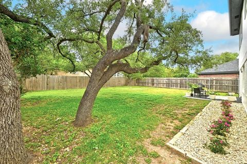 Tiny photo for 6804 Gabion DR, Austin, TX 78749 (MLS # 8791590)