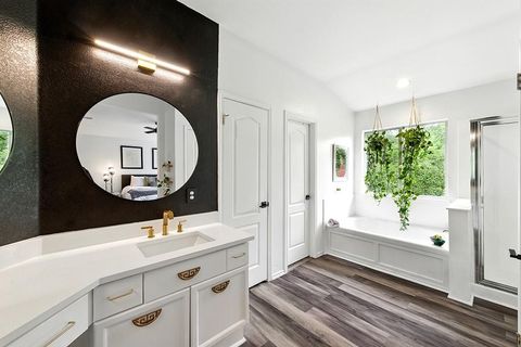 Tiny photo for 6804 Gabion DR, Austin, TX 78749 (MLS # 8791590)