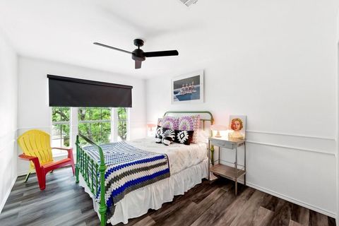 Tiny photo for 6804 Gabion DR, Austin, TX 78749 (MLS # 8791590)