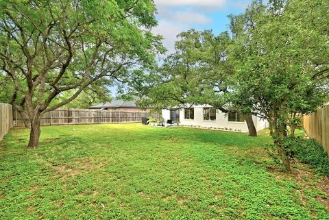 Tiny photo for 6804 Gabion DR, Austin, TX 78749 (MLS # 8791590)