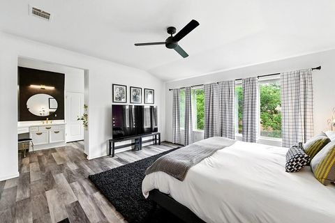 Tiny photo for 6804 Gabion DR, Austin, TX 78749 (MLS # 8791590)