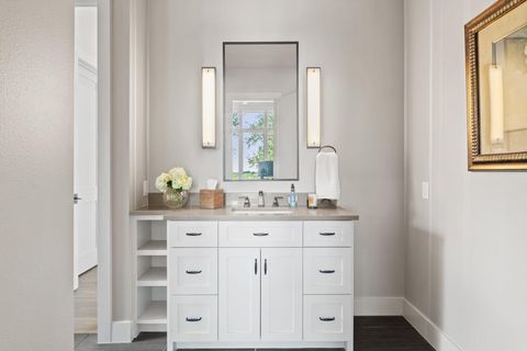 Tiny photo for 11400 Crumley Ranch RD, Austin, TX 78738 (MLS # 5865123)