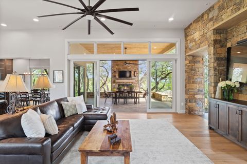 Tiny photo for 11400 Crumley Ranch RD, Austin, TX 78738 (MLS # 5865123)