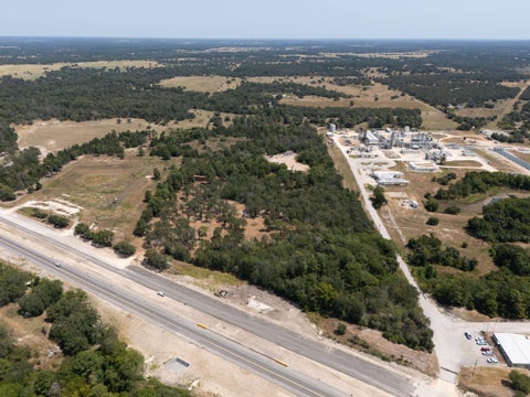 Photo of 7604 N US Highway 77 Highway, La Grange, TX 78945 (MLS # 9787217)
