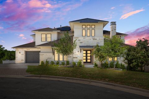 900 Bristol Creek BND Austin TX 78738