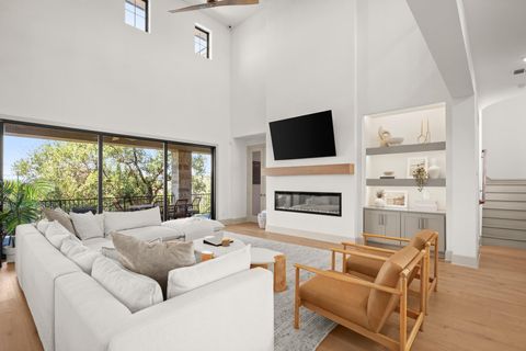 Tiny photo for 900 Bristol Creek BND, Austin, TX 78738 (MLS # 8317242)