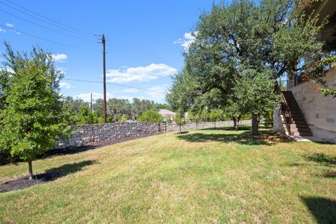Tiny photo for 900 Bristol Creek BND, Austin, TX 78738 (MLS # 8317242)
