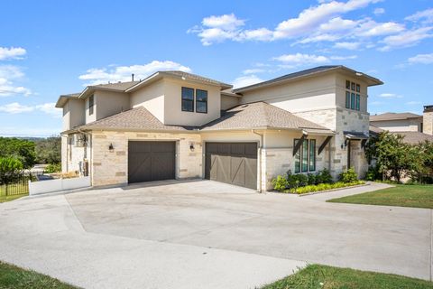 Tiny photo for 900 Bristol Creek BND, Austin, TX 78738 (MLS # 8317242)